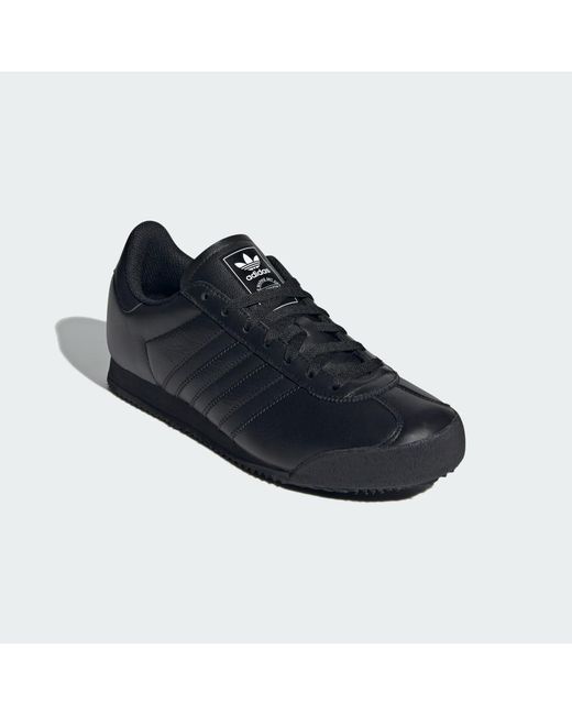 Adidas Blue 74 Shoes for men