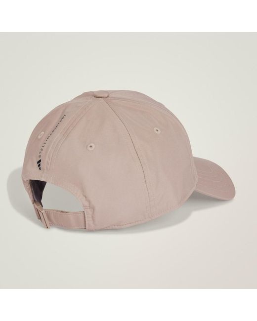 Adidas Pink By Stella Mccartney Cap