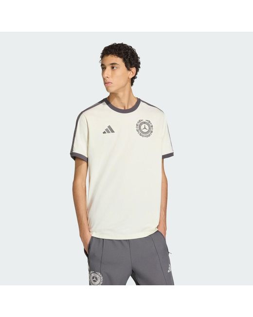 Adidas Multicolor Mercedes for men