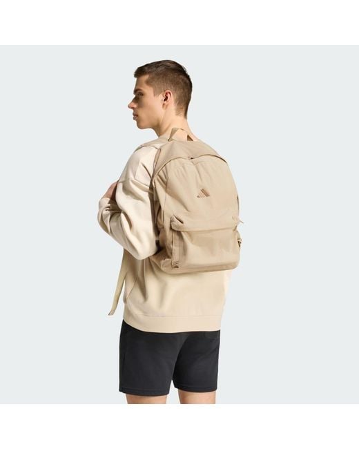 Adidas Natural Essentials Material Backpack
