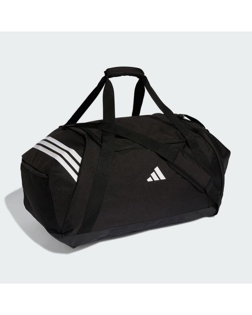Borsone Tiro Large di Adidas in Black