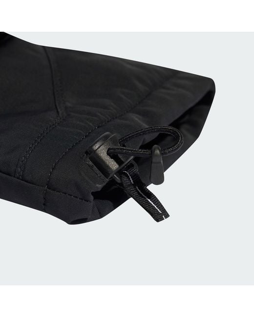 Adidas Black Germany Faust Glove