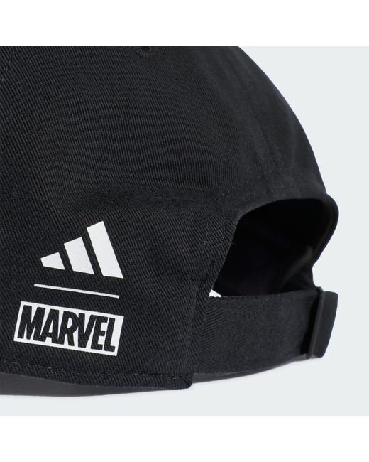 Adidas Blue Marvel Spider- Kappe
