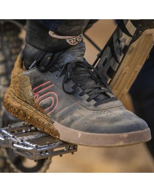 five ten sleuth dlx mtb shoes