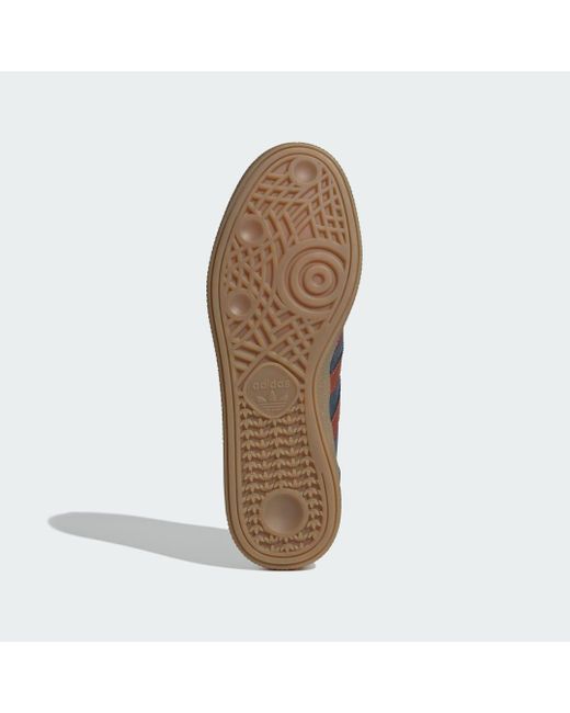 Zapatilla Handball Spezial Adidas de color Blue