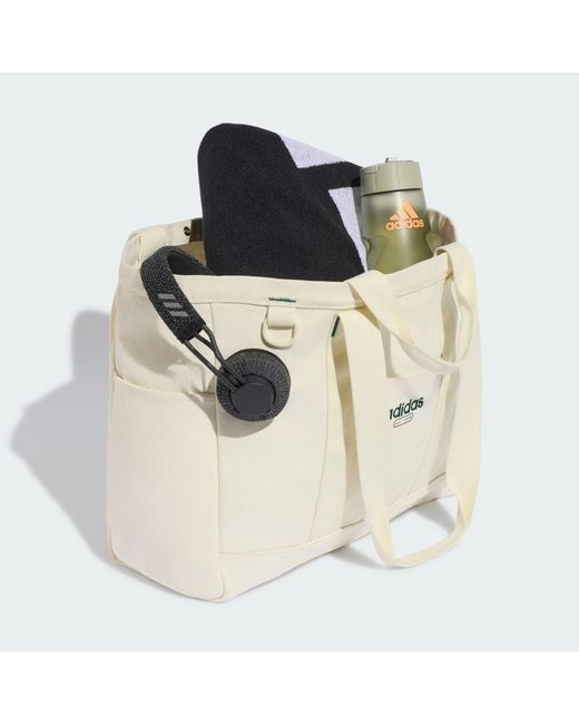 Borsa Tote di Adidas in Natural
