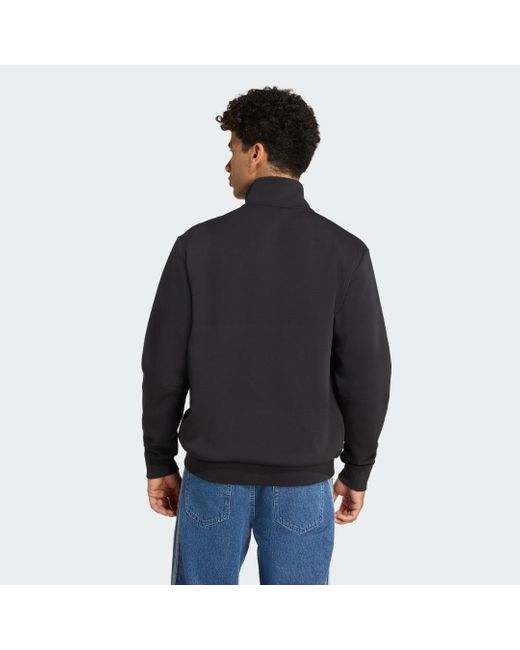 Adidas All Blacks Anthem Jacket for men