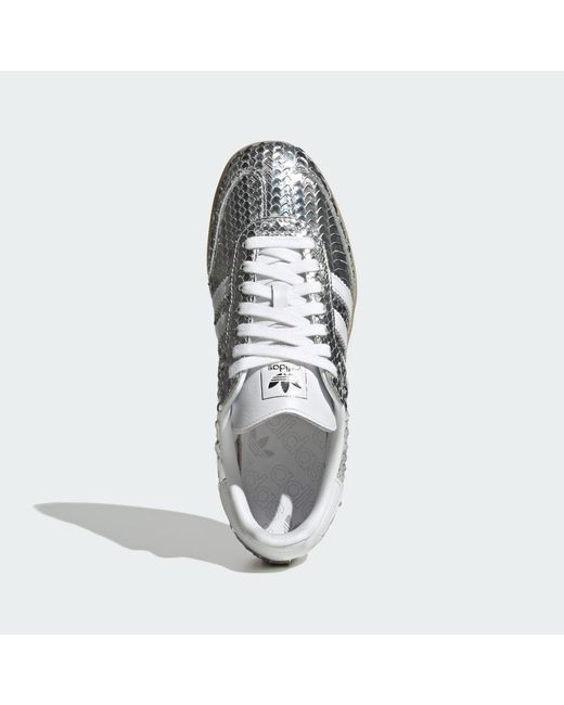 Adidas Multicolor Samba Og Shoes