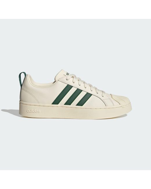 Adidas Multicolor Streetcheck Shoes for men