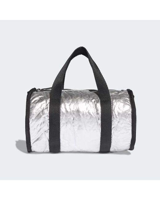 adidas mini duffel bag