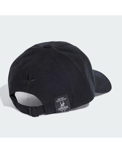 Adidas Blue Germany 26 Dad Cap