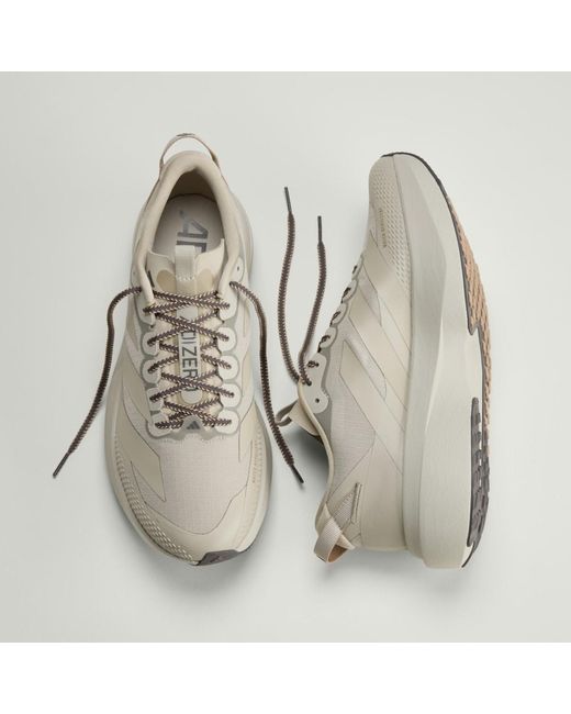 Adidas Multicolor Adizero Evo Sl Atr Shoes for men