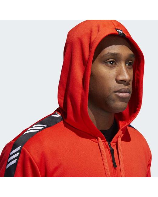 pro madness hoodie