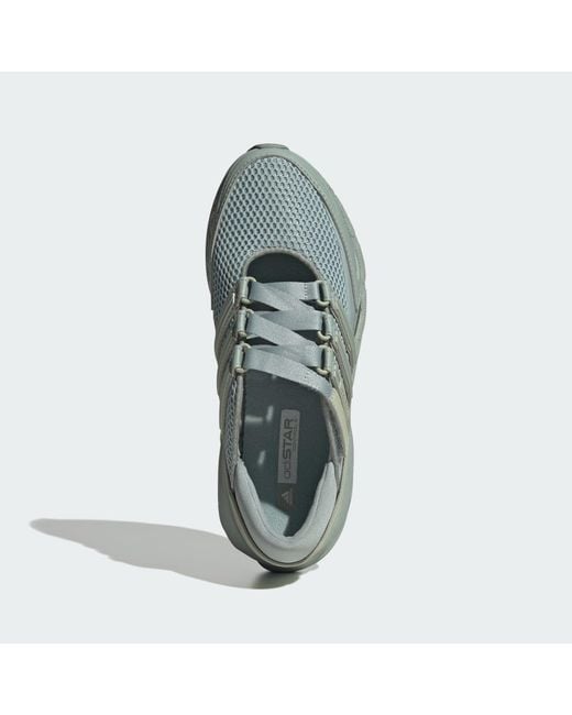 Adidas Green Adistar Control 5 Mary Jane