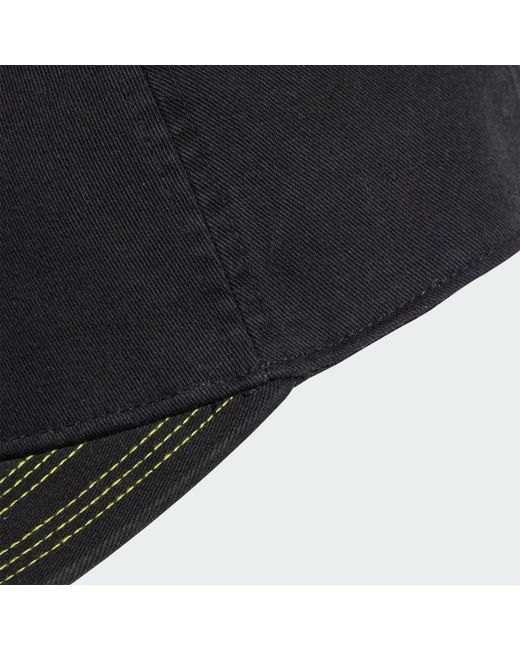 Adidas Black Cap