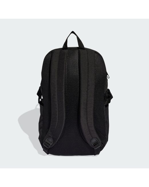 Adidas Blue Power Backpack