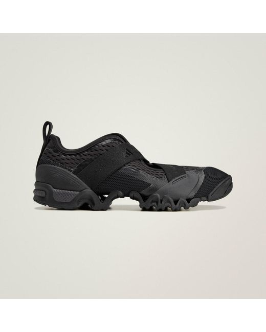 Adidas Black By Stella Mccartney Sportswear X Trainers