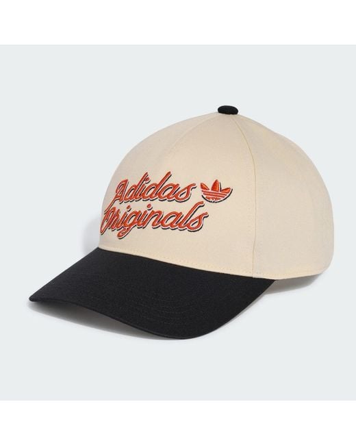 Adidas Pink American Classic Baseball Cap