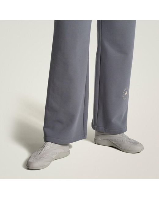 Adidas Gray By Stella Mccartney Taekwondo Shoes