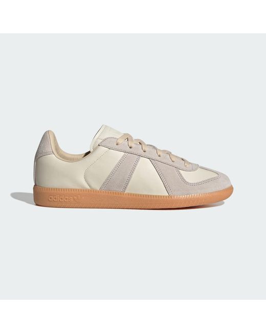 Adidas White Bw Army Shoes