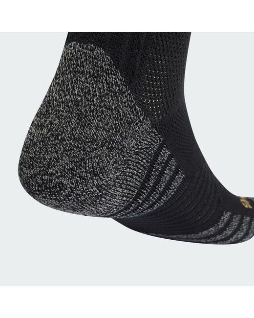 Adidas Black Juventus 26/27 Third Socks