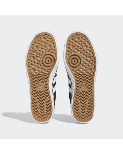Adidas Black Adiease Shoes