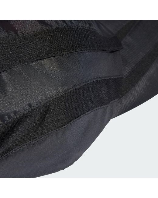 Adidas Black Equipment Running Cap