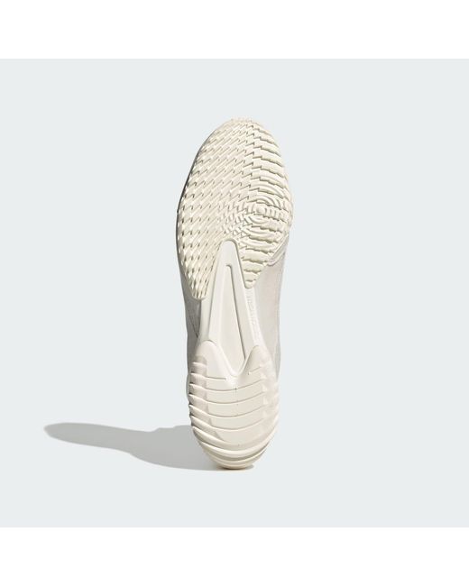 Adidas Multicolor Speedex 23 Shoes