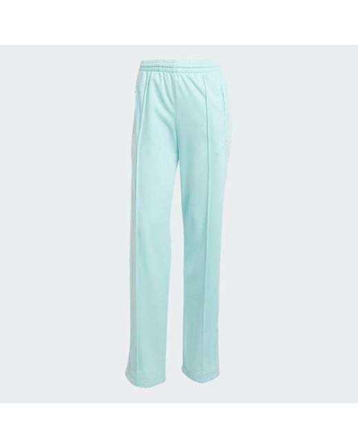Track Pants Adicolor Classics Firebird di Adidas in Blue