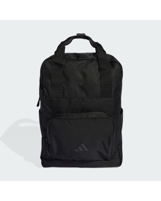 Zaino Prime di Adidas in Black
