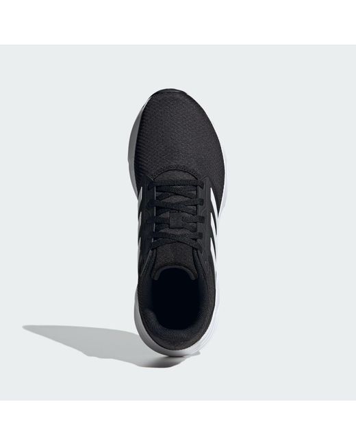 Adidas Blue Galaxy 6 Shoes