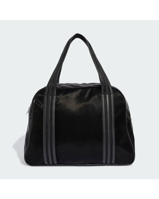 Adidas Black Premium Holdall