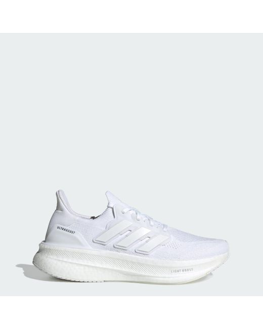 adidas ultra boost mens cloud white