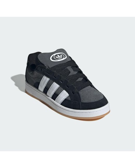 Scarpe Campus 00S Beta di Adidas in Blue
