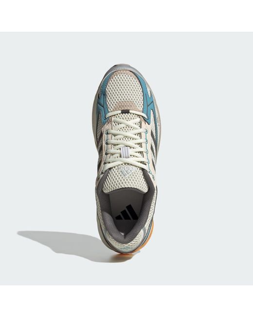 Adidas Blue Spiritain 2000 Trainers
