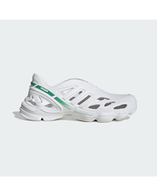 Zapatilla Adifom Supernova Adidas de color Metallic