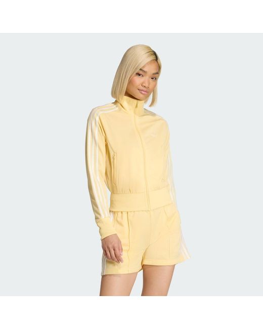 Adidas Metallic Classic Track Tops