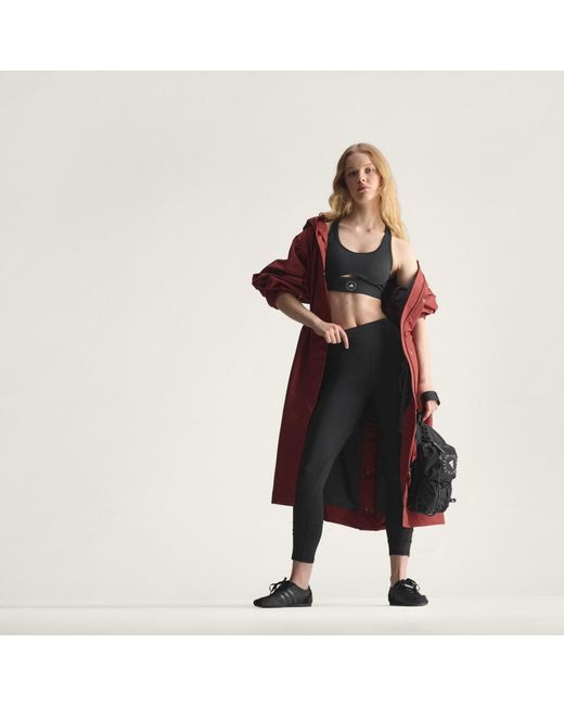 Adidas Black By Stella Mccartney Sportswear 76 Trainers