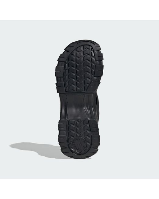 Adidas Black By Stella Mccartney Hika Outdoor Sandals