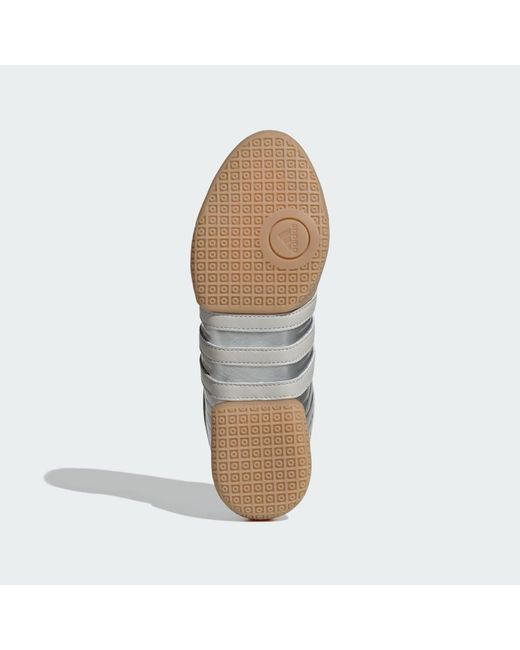 Adidas Multicolor Taekwondo Mei Elite Shoes
