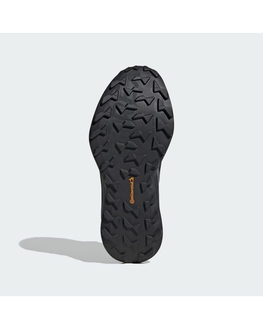 Adidas Black Kantai Trail Shoes