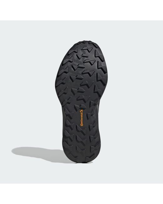 Adidas Black Kantai Trail Shoes