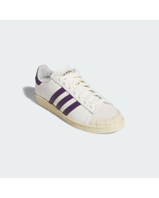 Adidas Multicolor Jabbar Lo Trainers