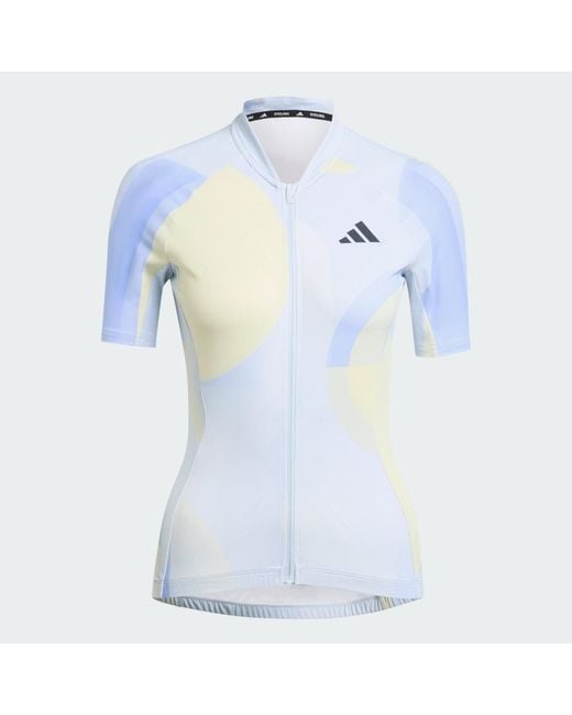 Adidas White Essentials 3-Stripes Light