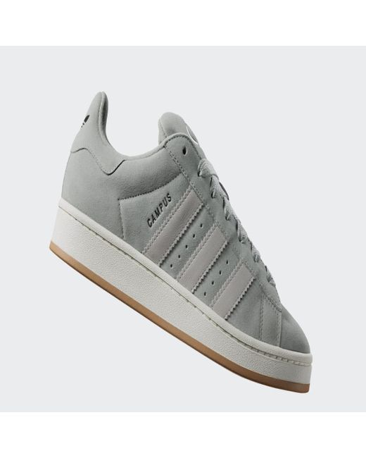 Adidas Blue Campus 00s Shoes