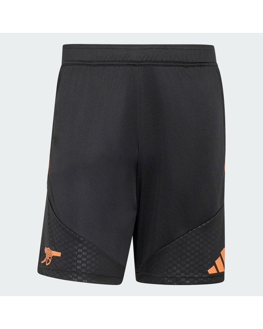Adidas Fc Arsenal 26/27 Tiro Trainingsshorts in Blue für Herren