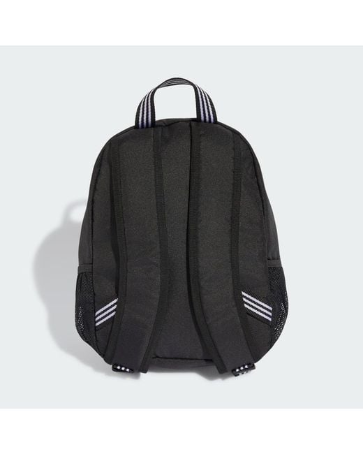 Adidas Black Small Backpack