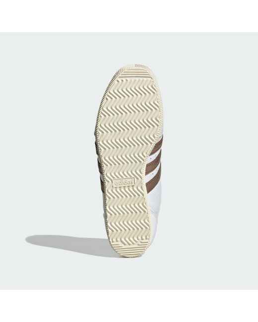 Adidas Metallic Japan Shoes