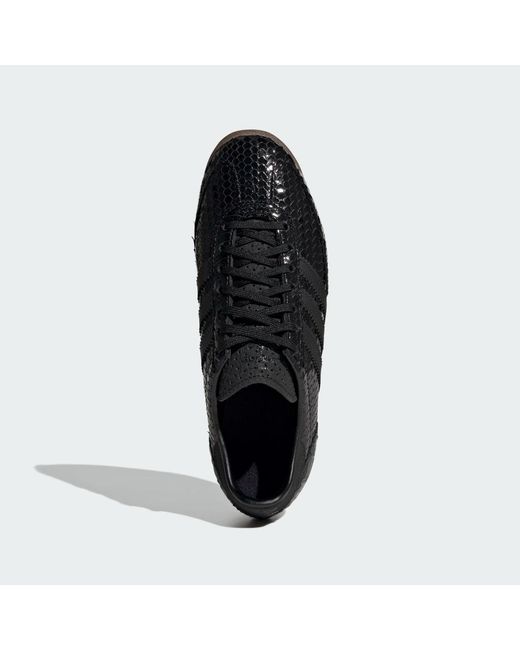 Adidas Black Sl 72 Og Shoes