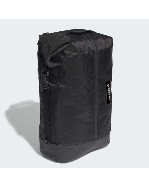 adidas roll top bag